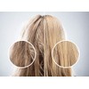Difeel Aceite para el cabello natural premium - Aceite para