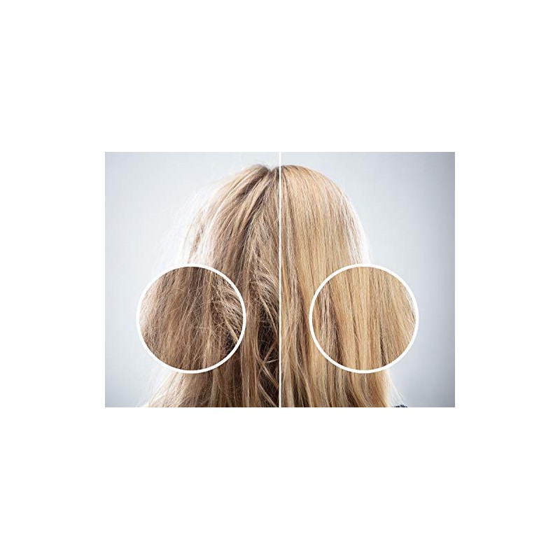 Difeel Aceite para el cabello natural premium - Aceite para