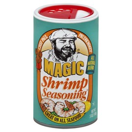 Chef Paul Seasoning Shrimp Blend 5.0 OZ(Pack of 1)