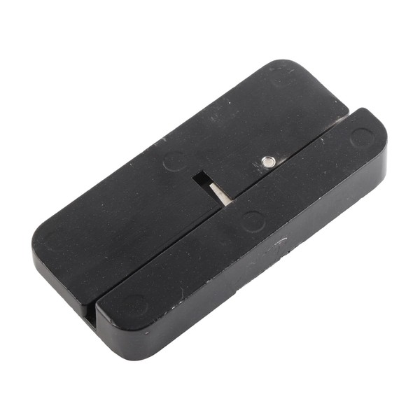 Aluminum Alloy Handle Trimmer Woodworking PVC Veneer End Cutter for