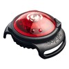 Orbiloc Dual Flashing/Solid Safety LED Light for Dogs - High