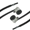 Caltric Brake Fluid Reservoir Cup For Can-Am Outlander 400 4X4EFI