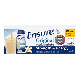Bebidas Energética, Caja Con 24 Botellas Con 237ml Cu