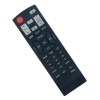 for-LG New AKB75815301 Replaced Remote Control for LG Mini Hi-Fi
