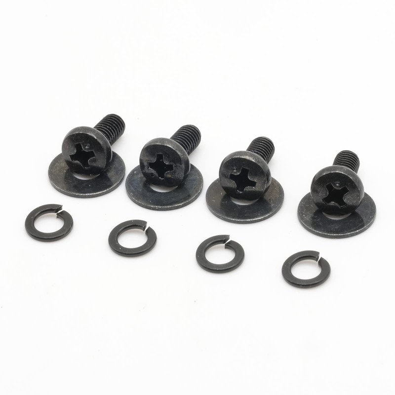 ReplacementScrews Wall Mount Screws Compatible with TCL 32S335