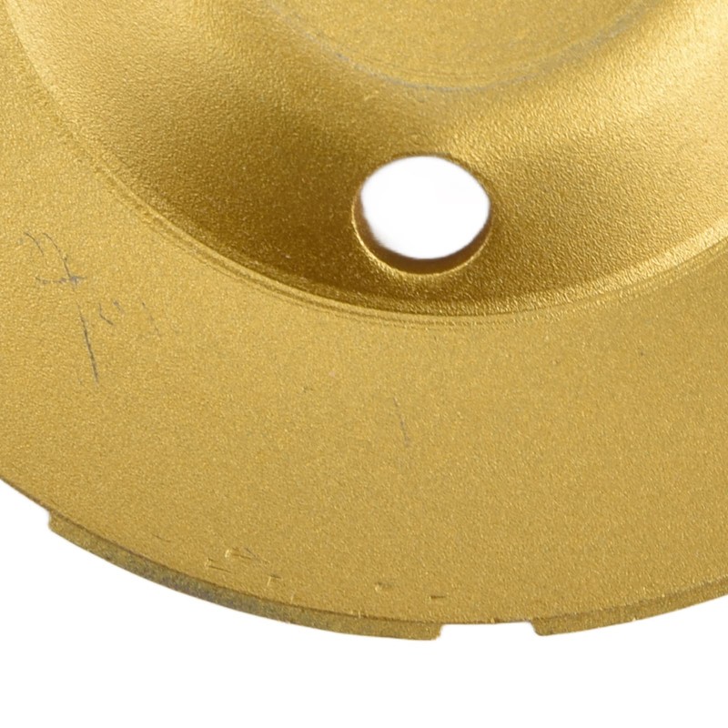 Concrete Grinding Wheels, High Concentration Diamond Cup Grinding Wheel Long