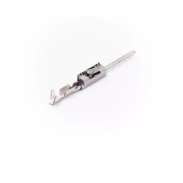 TYCO TE TYCO MQS Male (Silver) 19-20 AWG 0.5-0.75 mm2
