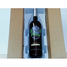 VSOP Pumpkin Spice Aged White Balsamic Vinegar of Modena (750 ml / 25.36 oz)