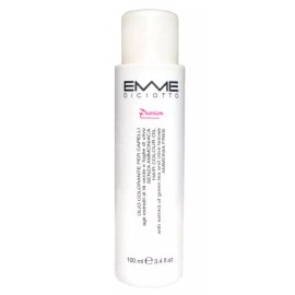 Emmediciotto 5.00 Castano Chiaro Naturale Intenso/Light Natural Deep Blonde