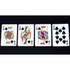 Bicycle Mini Decks Playing Cards - Single Deck - (Color