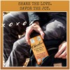 Chocolove Almonds & Sea Salt Dark Chocolate Bars | 55%