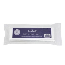 Therabath 2420 Disposable Mitt/Boot Liners pkg 100 – 2420