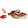 LMAB Chatterbait Multi Vibe 2.0 - Hook Size 1/0 &