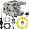 SYOWADA WT-992 Carburetor Repair Kit Replacement for Echo CS-352, CS352,