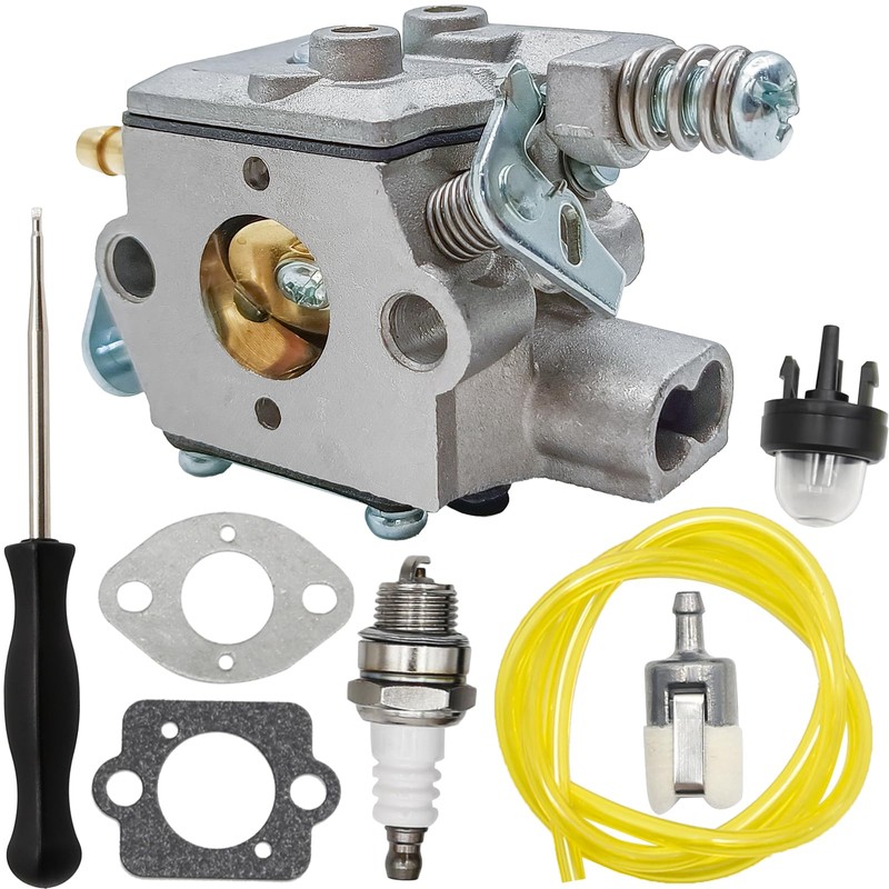SYOWADA WT-992 Carburetor Repair Kit Replacement for Echo CS-352, CS352,
