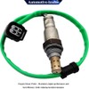 Automotive-leader 234-4574 Sensor de oxígeno de flujo descendente Lambda Sensor