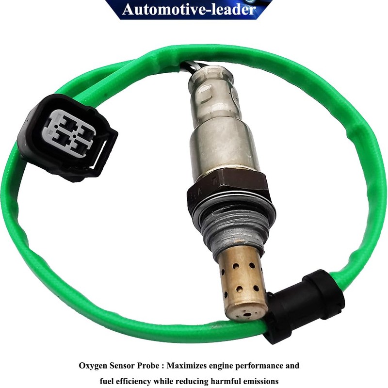 Automotive-leader 234-4574 Sensor de oxígeno de flujo descendente Lambda Sensor