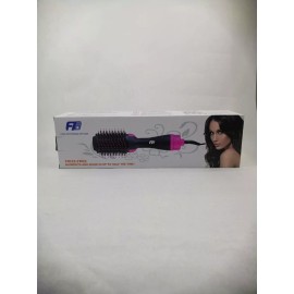 FD Peine Secador 3 En 1