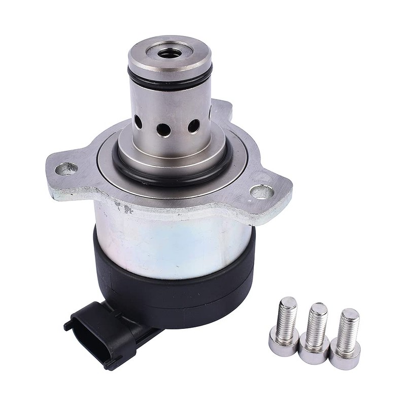 Fuel Meter Metering Quantity Control Valve Replacement for Detroit DD13