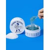 Thorhop Saunanjiang Salt Mask 150g / 사우난지앙 솔트 마스크 150g
