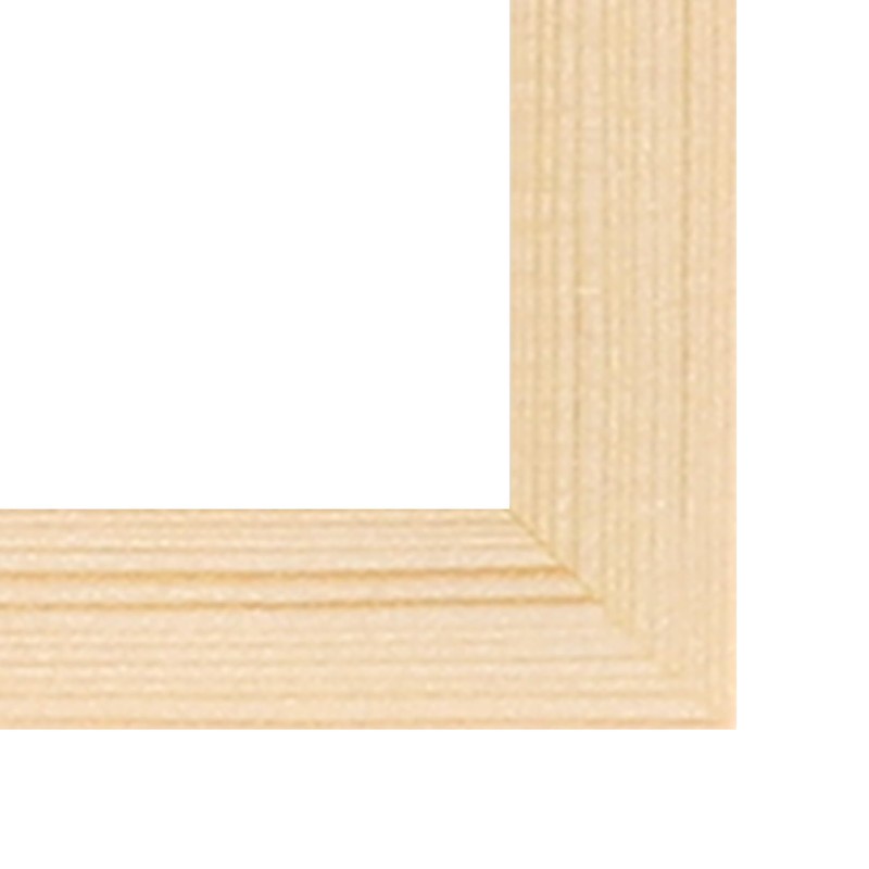 8x8 (20 x 20 cm) Photo Frames Display 4x4 Photos