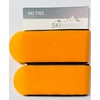 SkiMarket Manbi Ski Ties - Manbi Jumbo Pair Of Ski