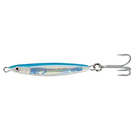 jigger spoon yo-zuri anchovy l-jack jig 18g - color c2