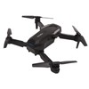 Foldable Drone 4K HD Dual Camera WiFi Intelligent Obstacle Avoidance