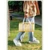Cool Bag, Cooling Insert, Thermal Bag for Folding Box, Cool