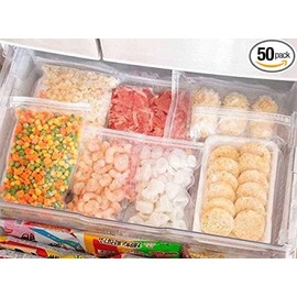 Rami-Zip Open Bottom Type LZ-F, 50 Sheets/62-0998-86