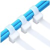 24 inch Zip Ties Heavy Duty outdoor use Extra Long