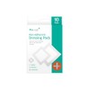 ProPlast Non-Adherent Dressing Pads - Pack of 10