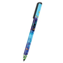 MightySkins Skin Compatible with NuVision Digital Pen - Ocean Friends | Protective, Durable, and Unique Vinyl Decal wrap Cover | Easy to Apply, Remove, and Change Styles | Made in The USA