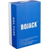 BOJACK 2PCS 60A ANL Fuse Holder and 2PCS 60Amp 32VDC
