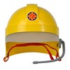 SIMBA 109252596 Fireman Sam Helmet, Umbrella and Sticker Glow in