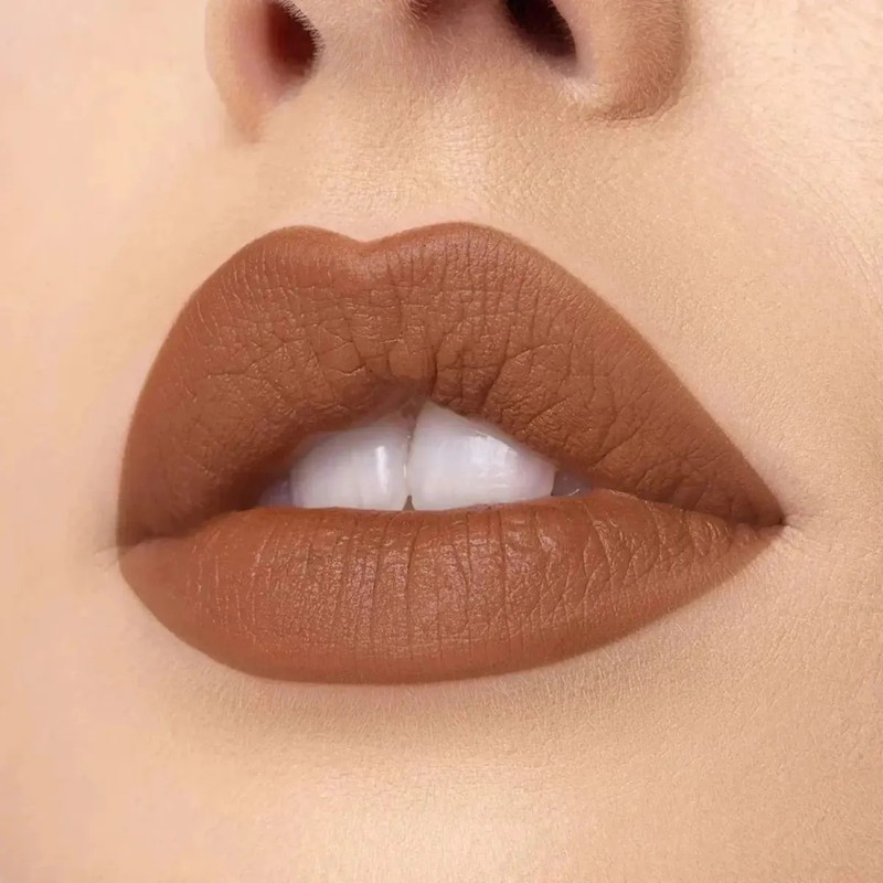 Beauty Creations - Nude X - Labial En Barra Matte