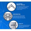 Corner Braces Brackets Plates, Heavy Duty Wooden Angle, Metal Steel
