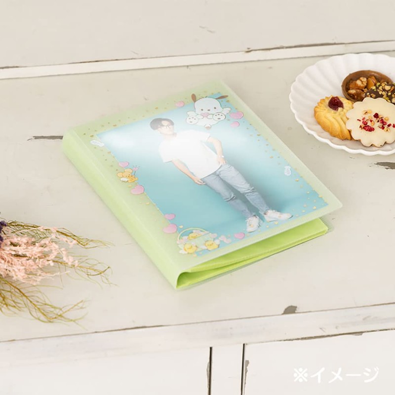 Sanrio 951226 Pochacco Photo Album 2L (Enjoy Idol)