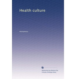 Health culture