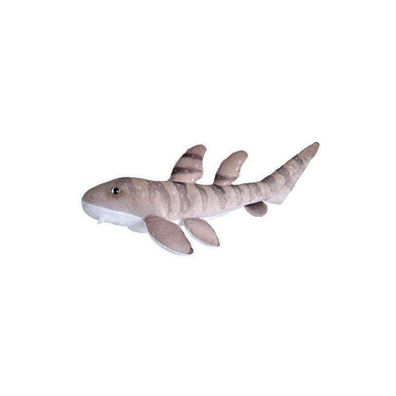 Wild Republic 23417 Living Ocean Mini, Bamboo Shark