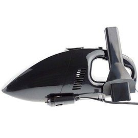 Adir 922 Mini Aspiradora para Auto, 12V                                                                                                               