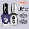 Sally Hansen Miracle Gel Salon Quality Nail Polish | Gel-Like