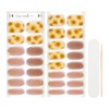 Germy Petary 2025 Summer Limited Color L20 Sunnyside Hand Collection