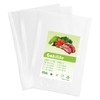 Gokilife Vacuum Packaging Bags, 3.9 x 5.9 x 120 Pieces,
