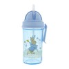 Beatrix Potter Peter Rabbit Water Bottle, Blue