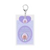 Sunstar Stationery S2221284 My Colletion Card Holder, Alice in Wonderland,