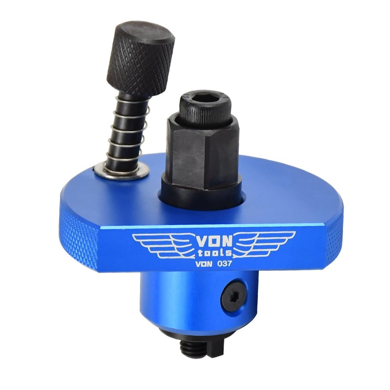 Top Dead Center Engine Turning Locking Tool TDC Timing Tool