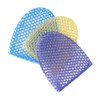 Supracor SpaCell Facial Sponge - Face Scrubber, Honeycomb Face Exfoliator