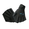 2 Pack Flexible Water Exercise Gloves Swimming and Diving Gloves