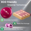 HeyEars Ultra Soft Ear Plugs for Sleeping, Noise Sensitivity, Passive